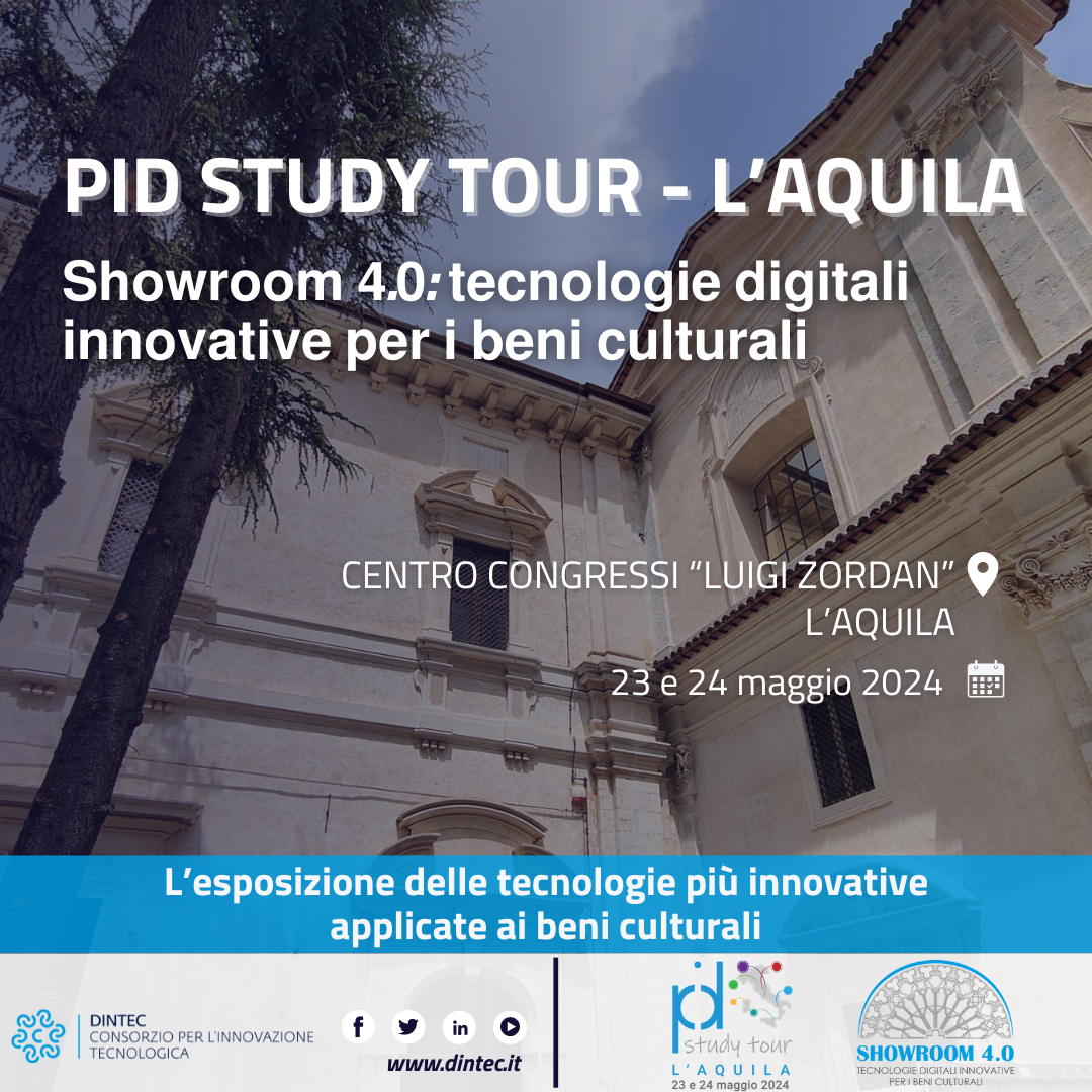 Pid Study Tour Gran Sasso